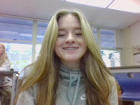 Photo of Roxanna Peeler