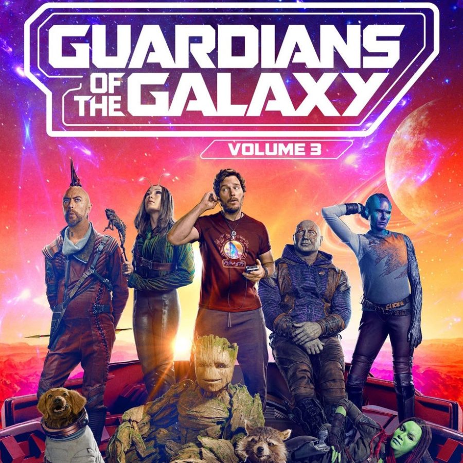 Guardians+of+the+Galaxy+Vol.+3+Review