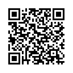 Scan QR Code with your phones camera to access NUs direct link to YearbookOrderCenter.com.