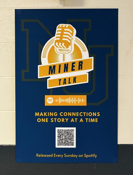Miner Talk: The New Voice of NU