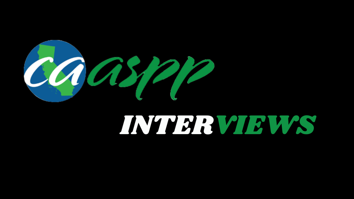 CAASPP Testing Interviews