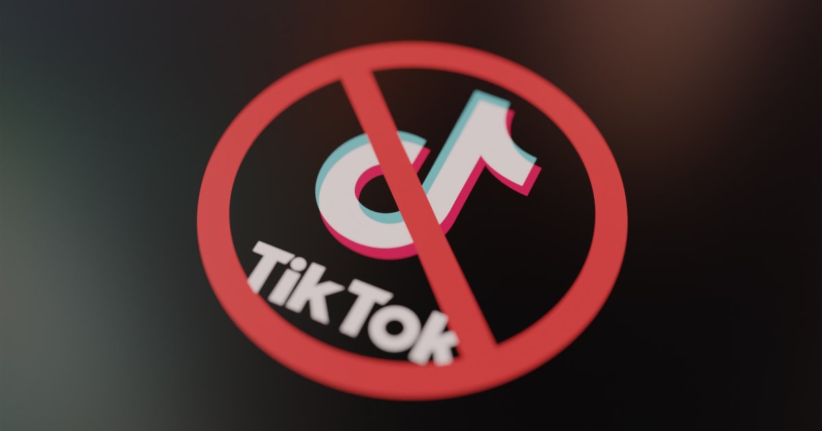TikTok Won’t Get Banned - Here’s Why…