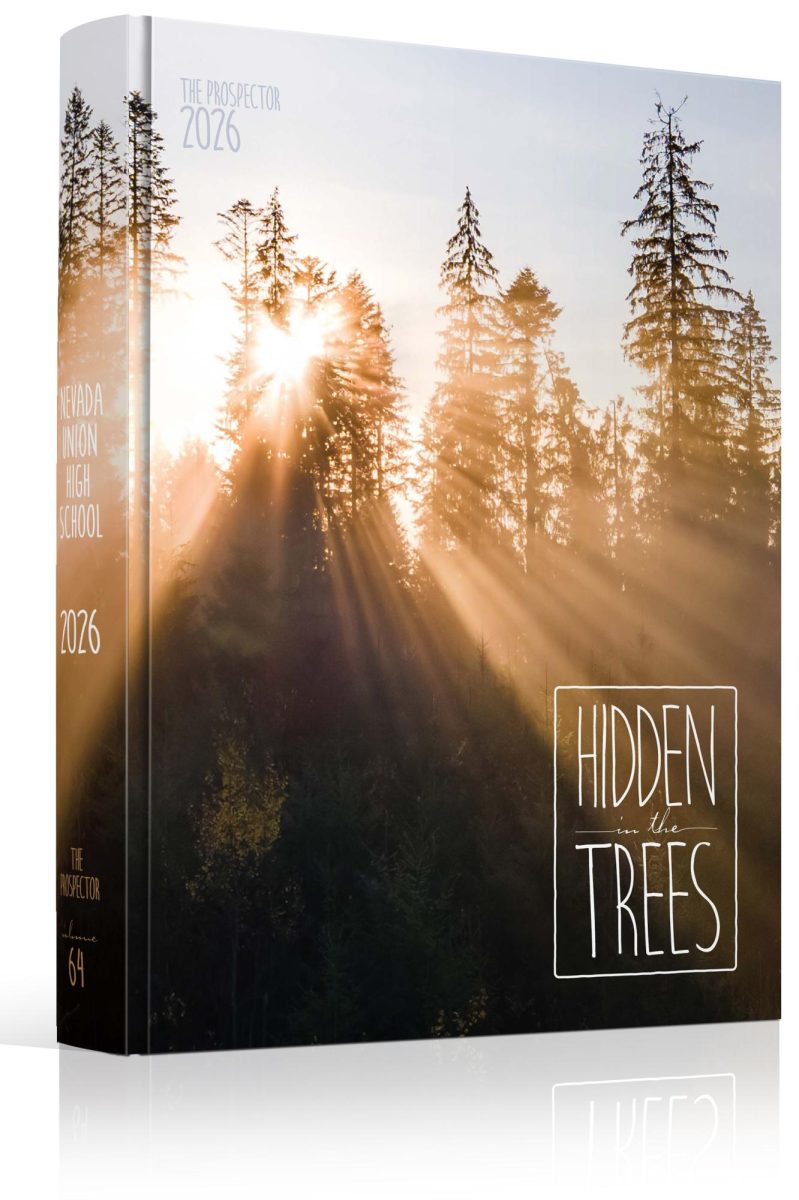 2026 Prospector Yearbook Information
